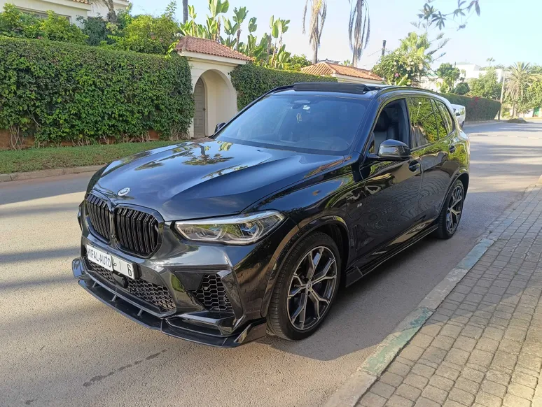 Image Vehicule