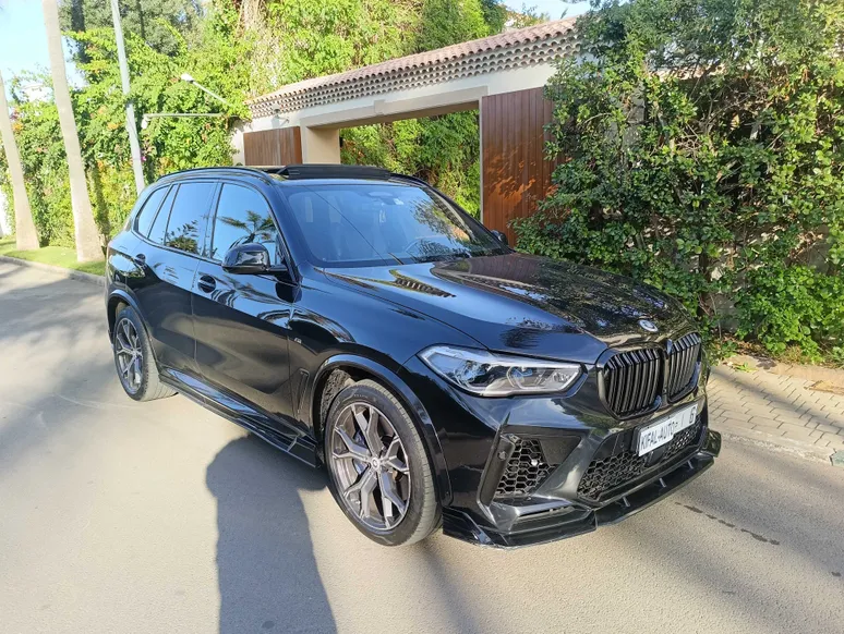 Image Vehicule