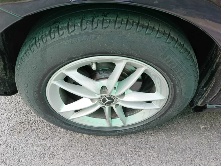 Image Vehicule