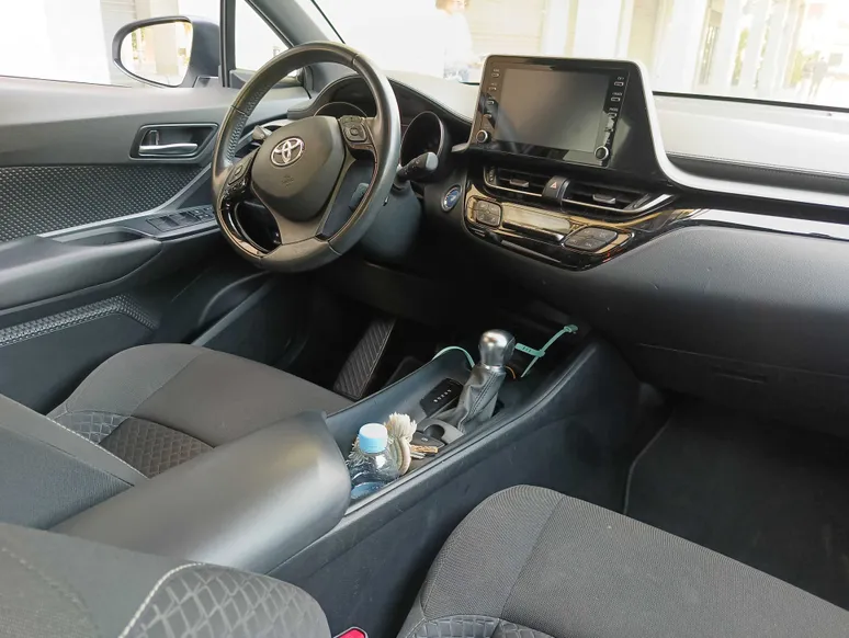 Image Vehicule
