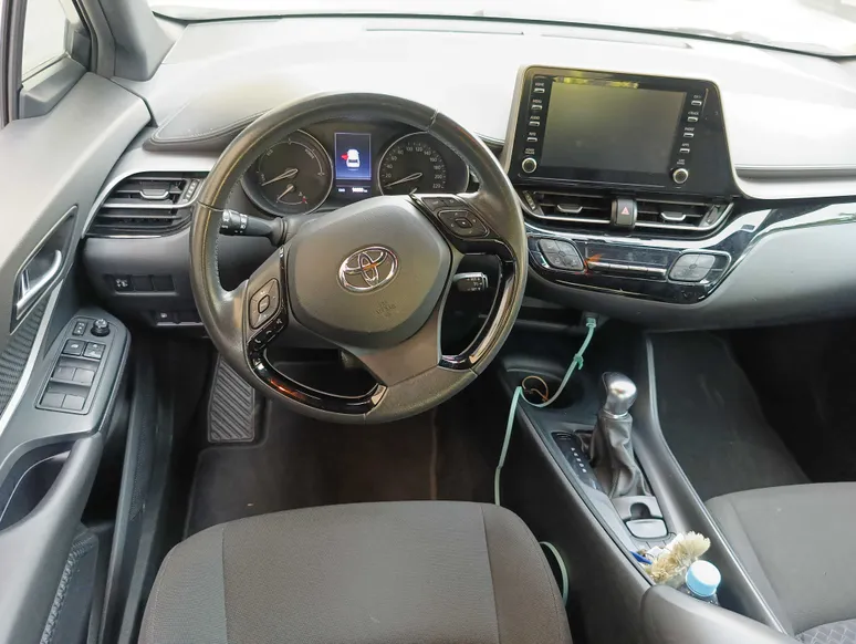 Image Vehicule