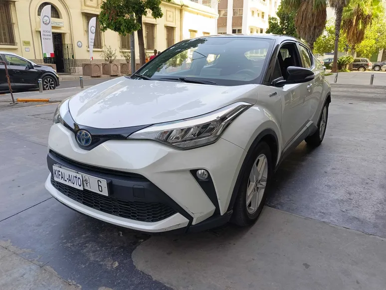 Image Vehicule