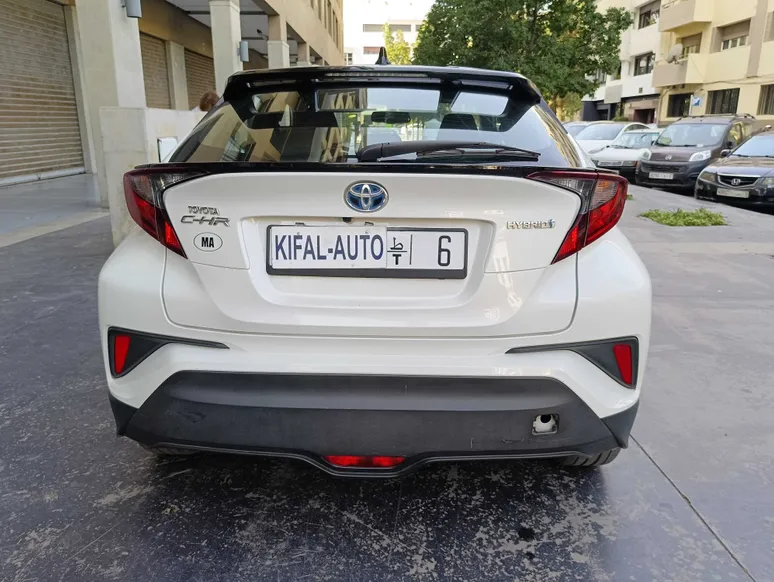 Image Vehicule
