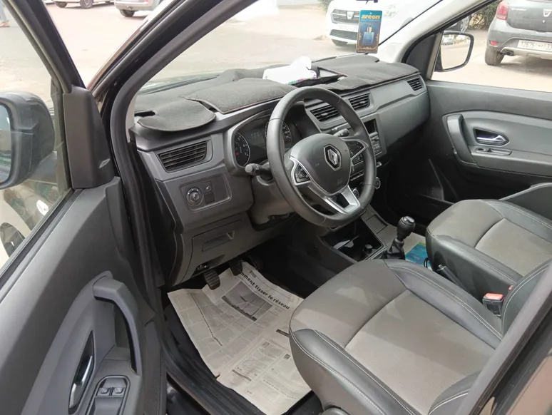 Image Vehicule
