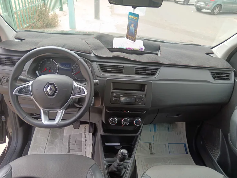 Image Vehicule