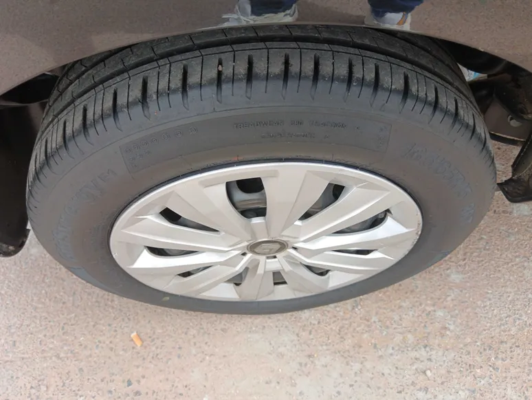 Image Vehicule