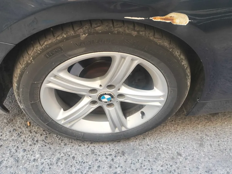 Image Vehicule