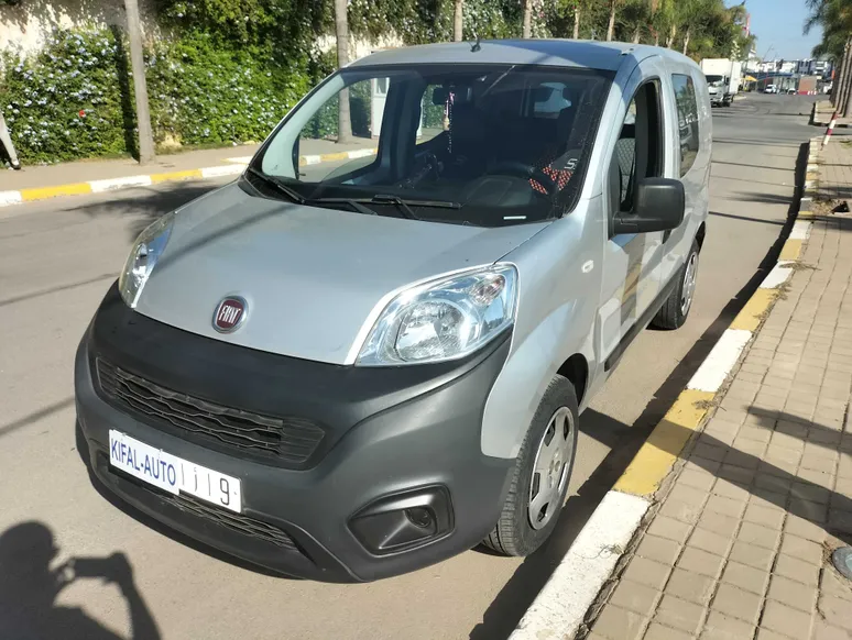 Image Vehicule