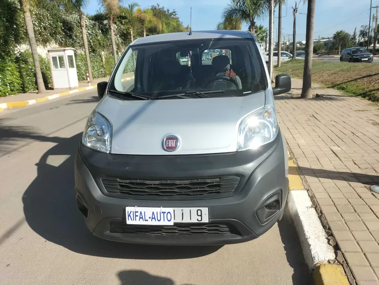 Image Vehicule