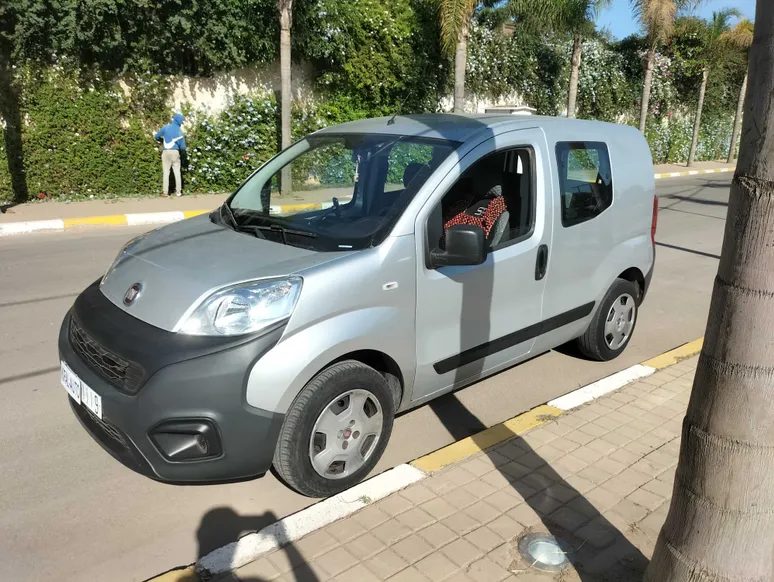 Image Vehicule
