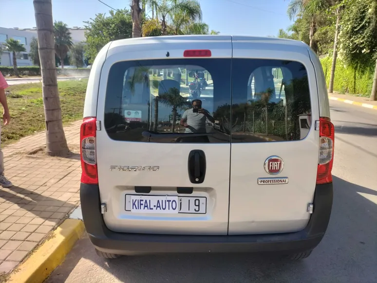 Image Vehicule