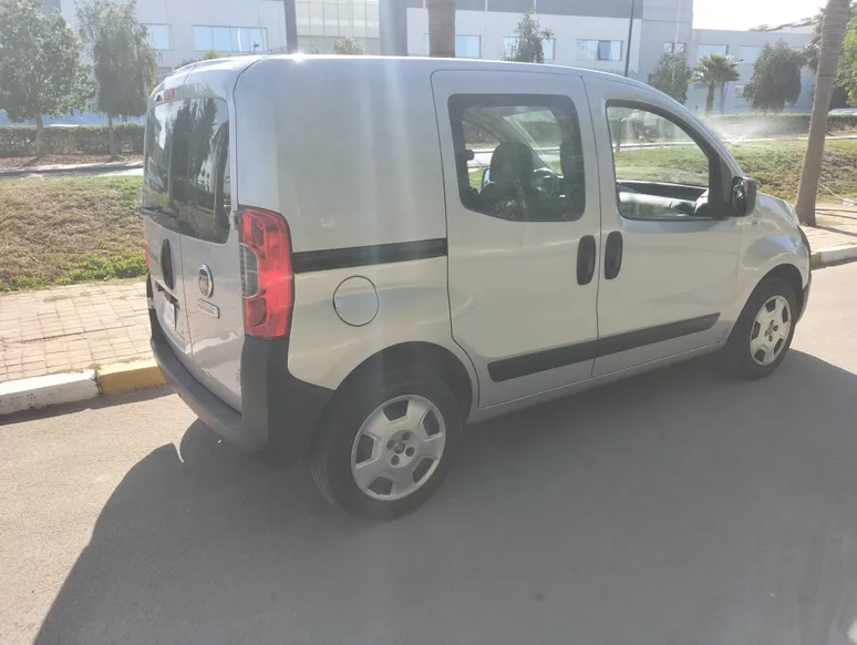 Image Vehicule