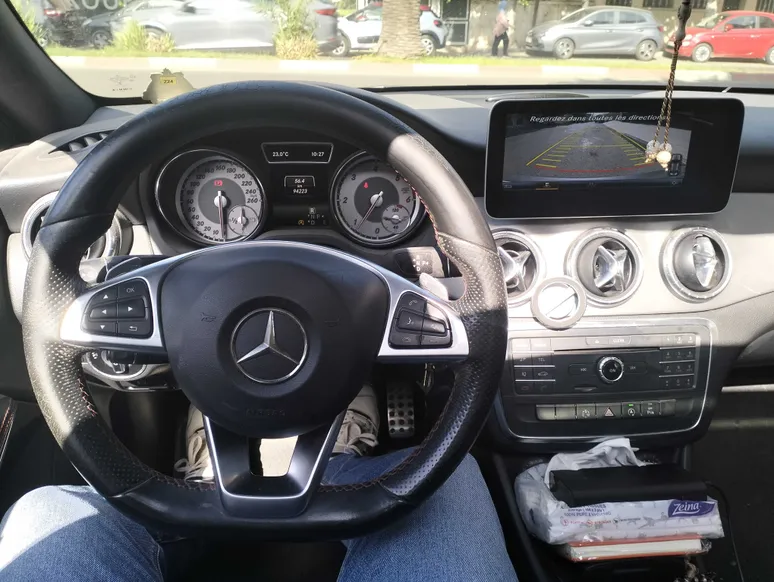 Image Vehicule