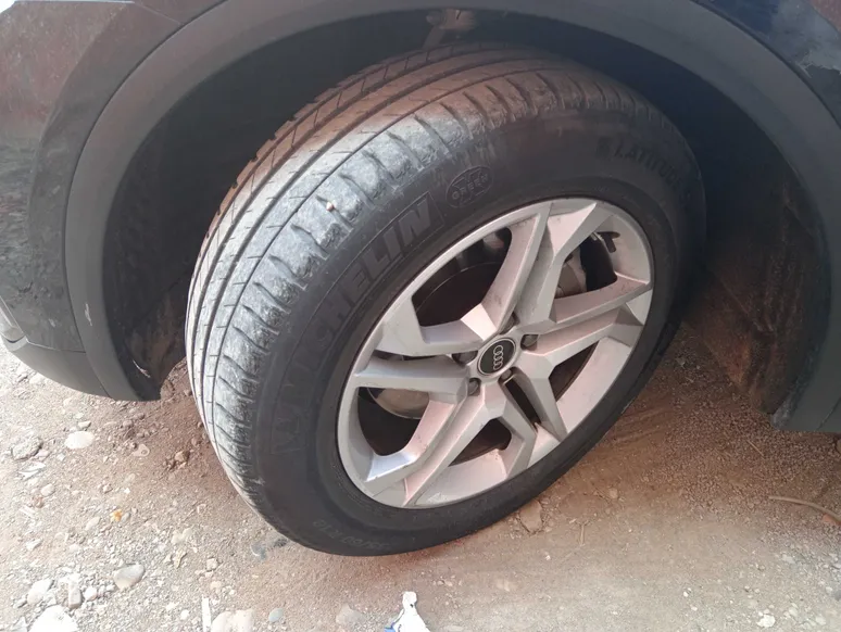 Image Vehicule
