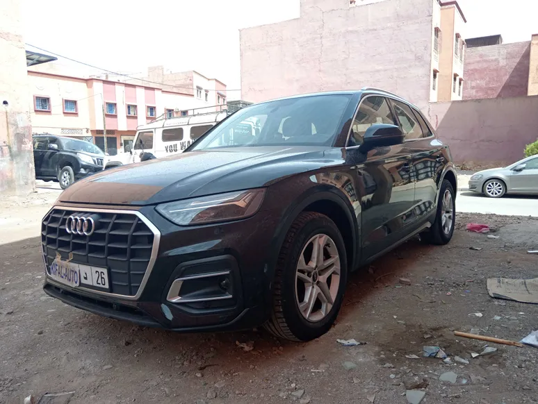 Image Vehicule