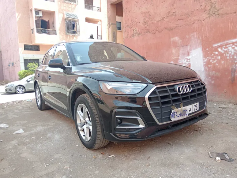 Image Vehicule