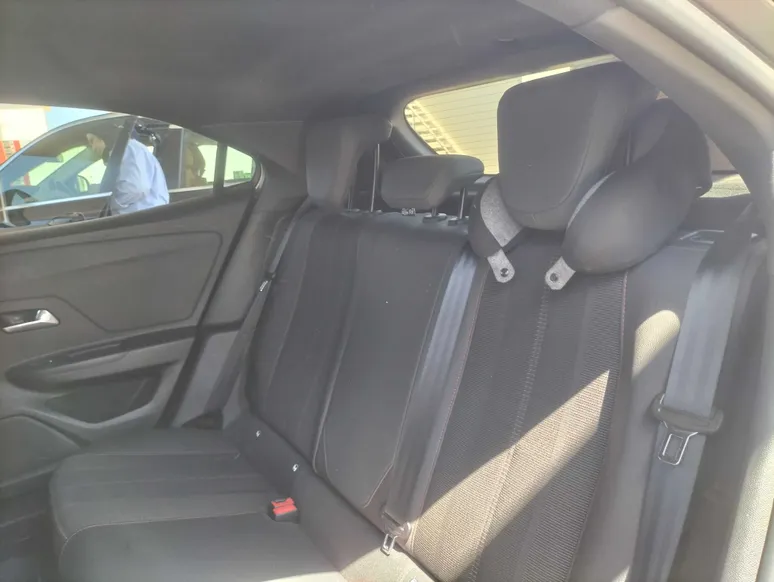 Image Vehicule