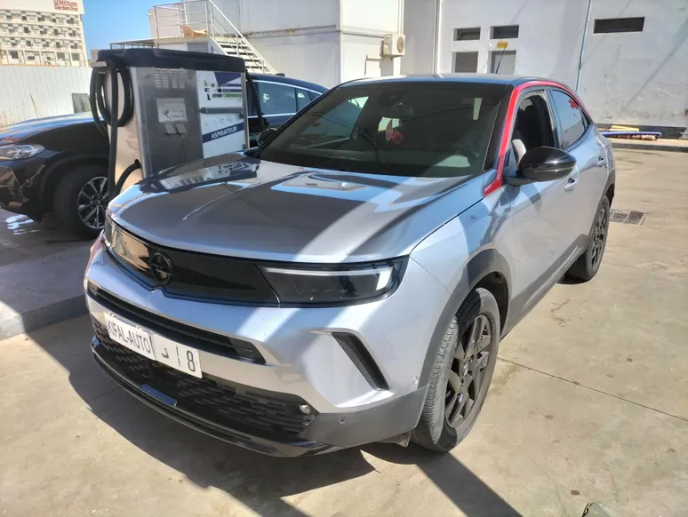 Image Vehicule
