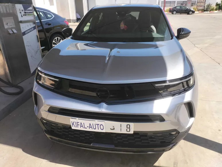 Image Vehicule