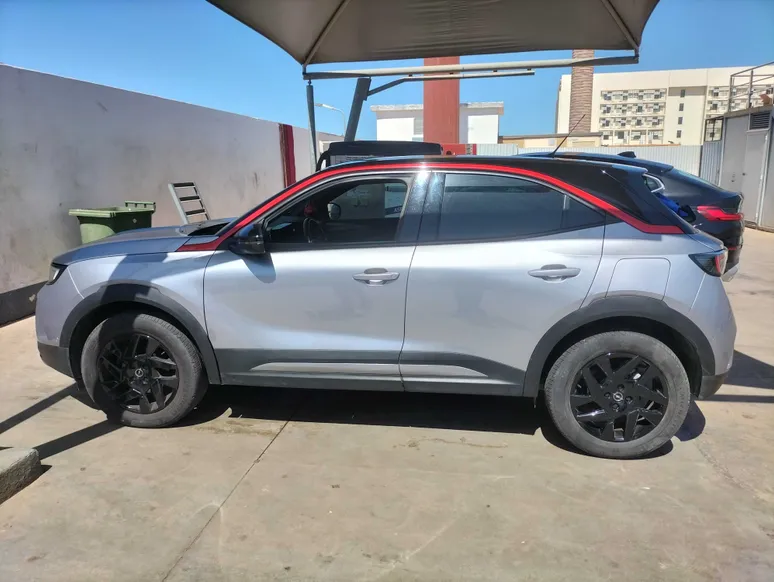 Image Vehicule
