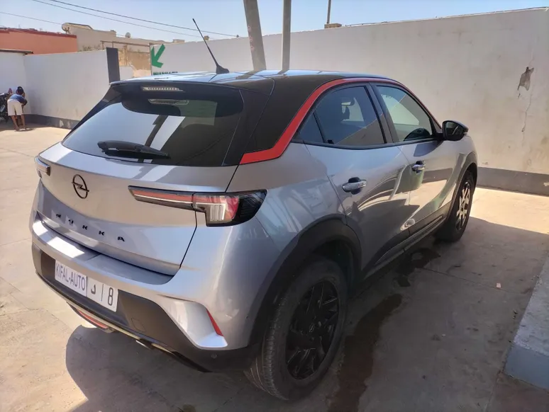 Image Vehicule
