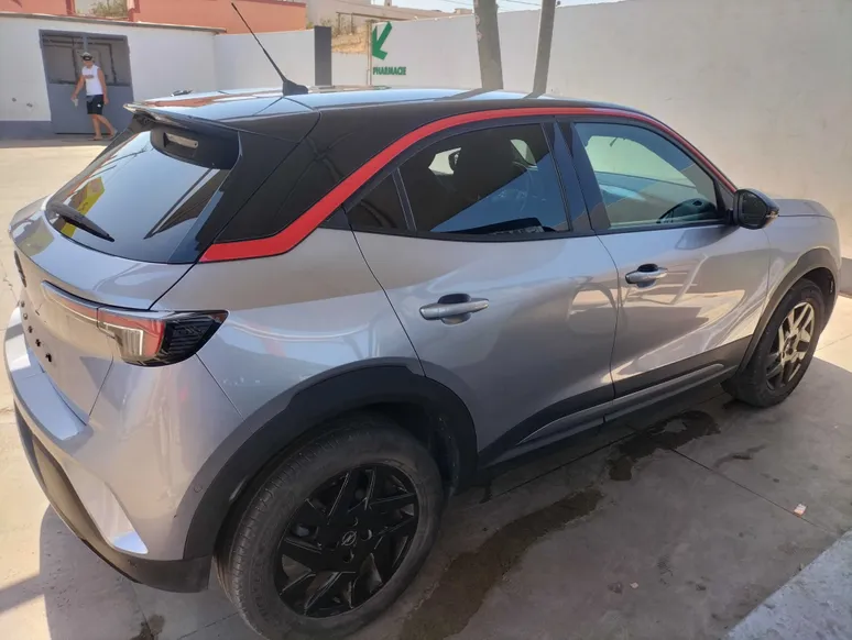 Image Vehicule