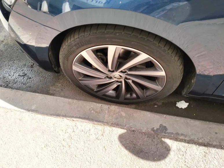 Image Vehicule