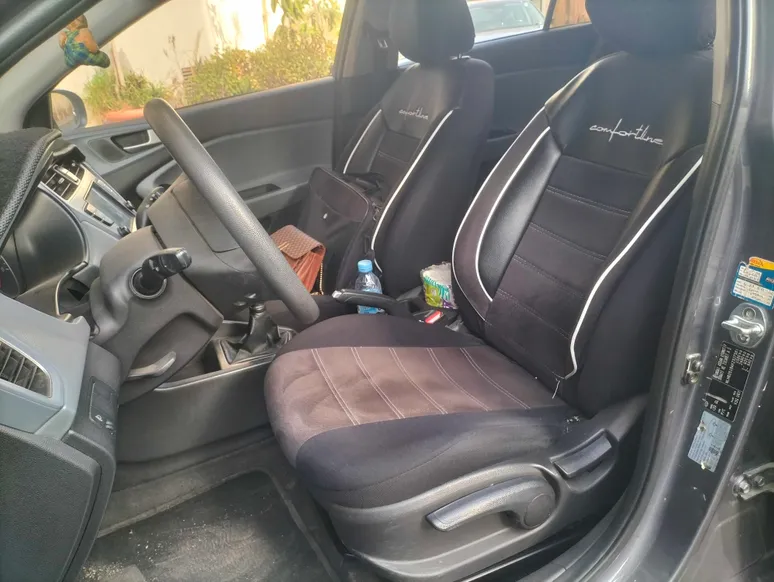 Image Vehicule