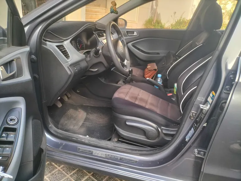 Image Vehicule