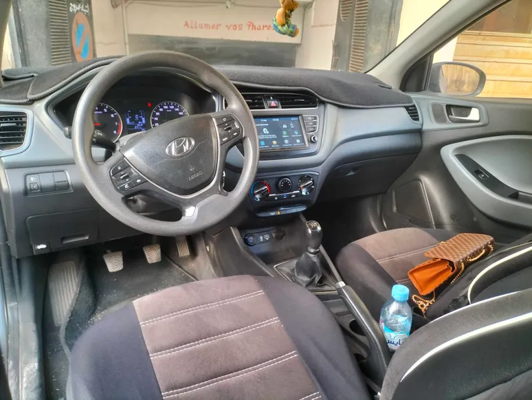 Image Vehicule