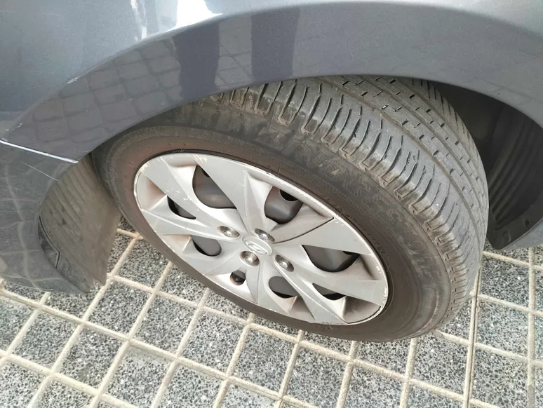 Image Vehicule