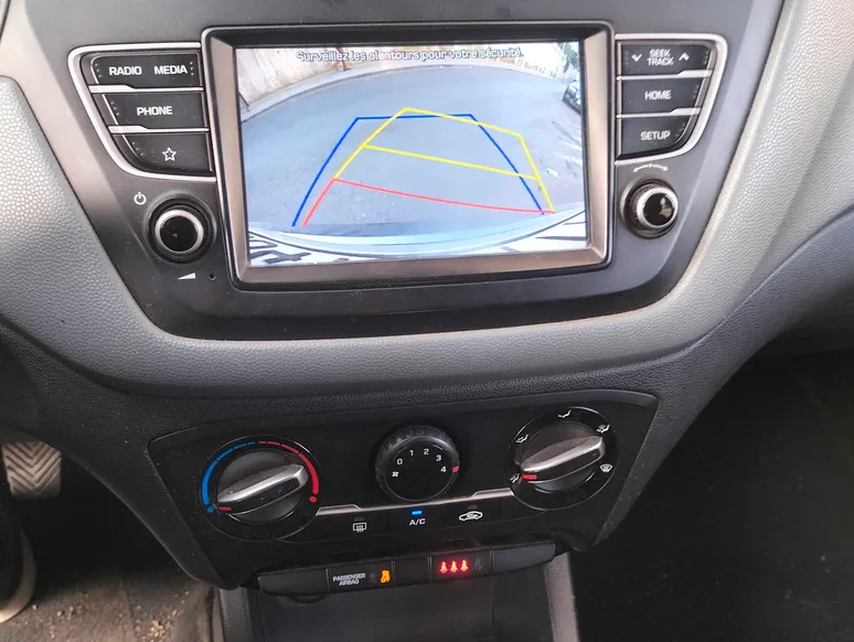 Image Vehicule