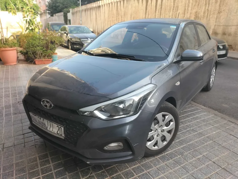 Image Vehicule