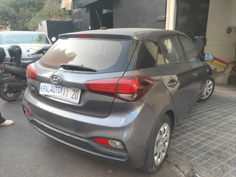 Image Vehicule