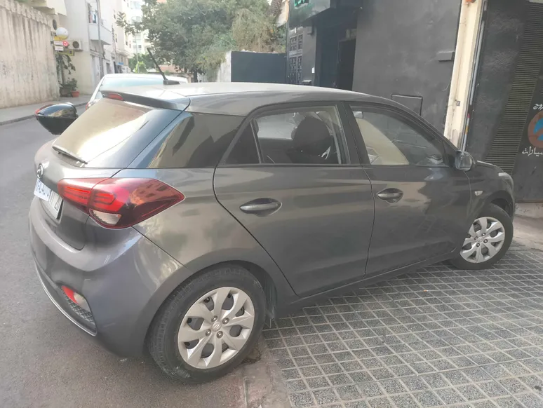Image Vehicule