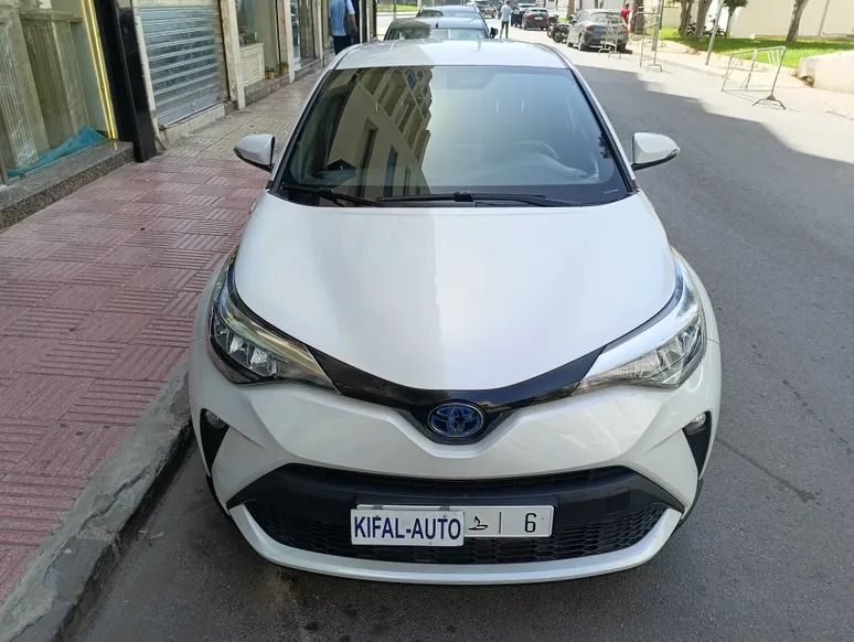 Image Vehicule