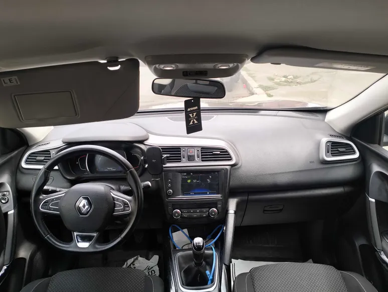 Image Vehicule