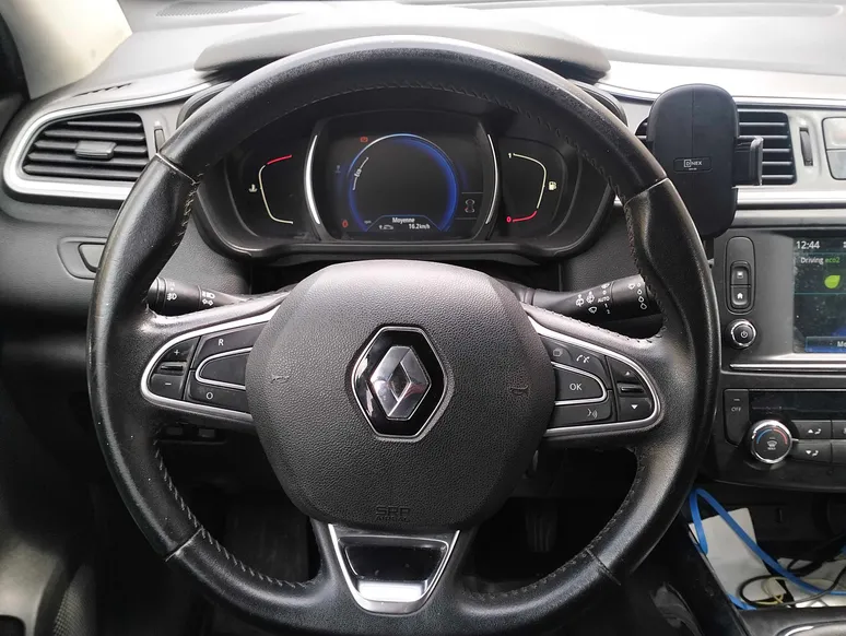 Image Vehicule