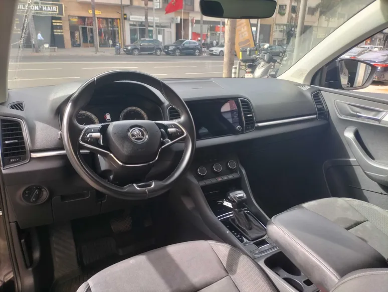 Image Vehicule