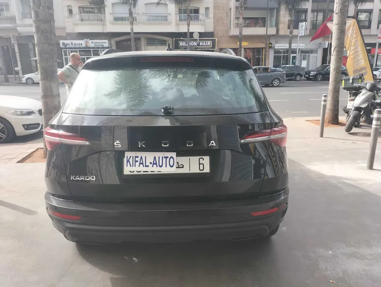 Image Vehicule