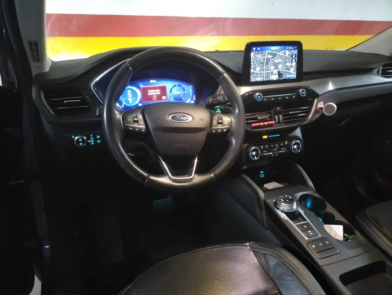 Image Vehicule