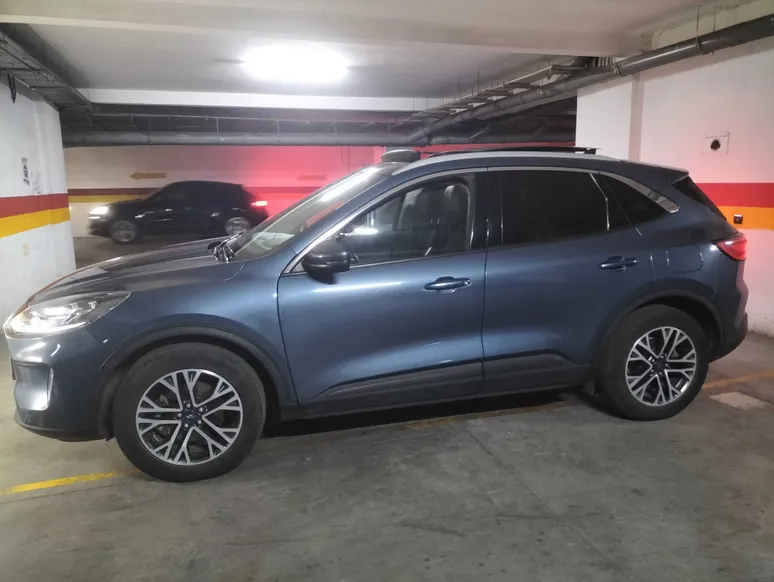 Image Vehicule
