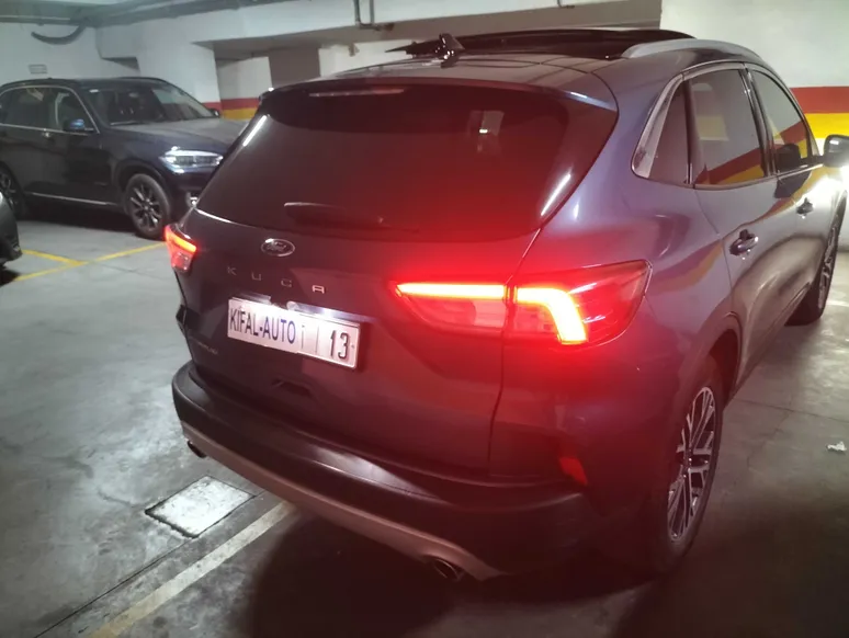 Image Vehicule