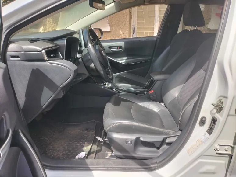 Image Vehicule