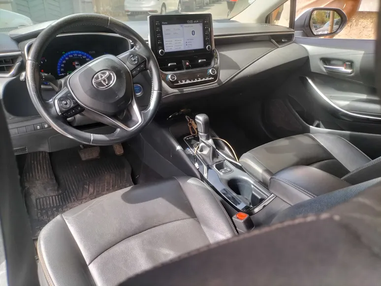 Image Vehicule