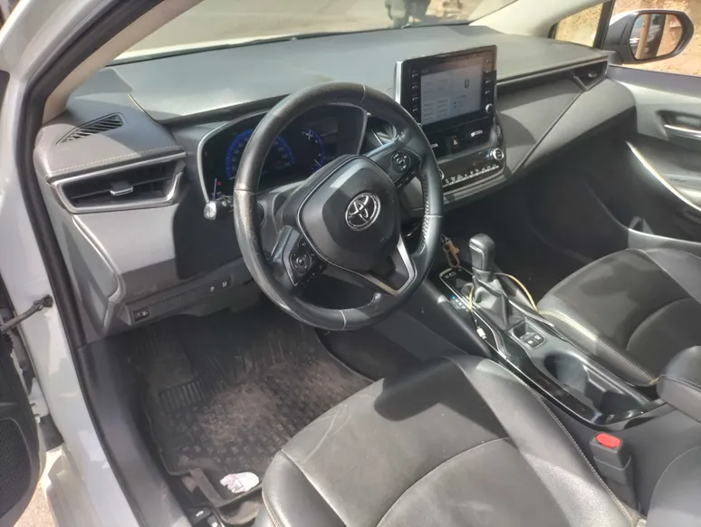 Image Vehicule
