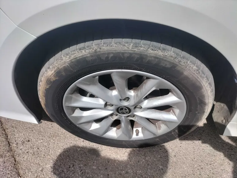 Image Vehicule