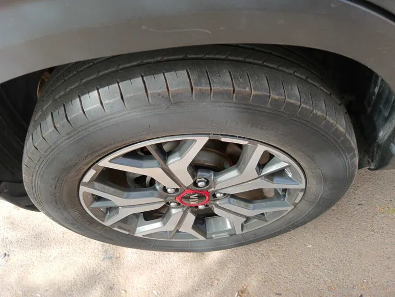 Image Vehicule