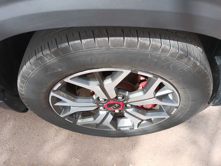 Image Vehicule