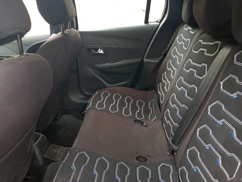 Image Vehicule